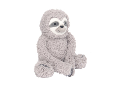 Baby Jungle Plush Sloth