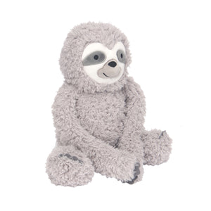 Baby Jungle Plush Sloth