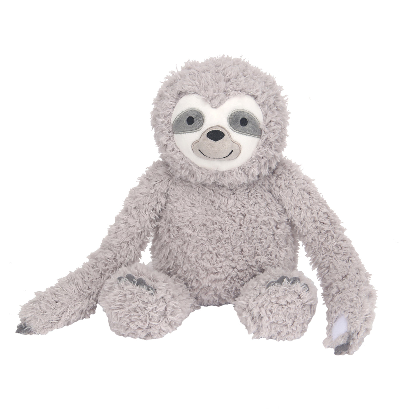 Baby Jungle Plush Sloth