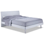 Bellmar 6-Piece Queen Bedroom Package - White