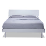 Bellmar 6-Piece Queen Bedroom Package - White