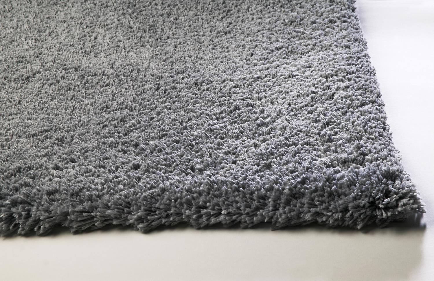Bahia III 9' x 13' - Grey Area Rug