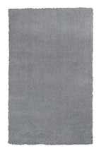 Bahia III 9' x 13' - Grey Area Rug