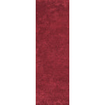 Bahia IV 2'3" x 7'6" - Red Runner Area Rug