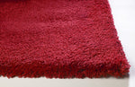 Bahia IV 8' x 11' - Red Area Rug