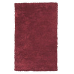 Bahia IV 8' x 11' - Red Area Rug
