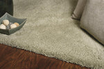 Bahia VIII 8' x 11' - Sage Area Rug