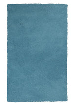 Bahia XIII 9' x 13' - Highlighter Blue Area Rug
