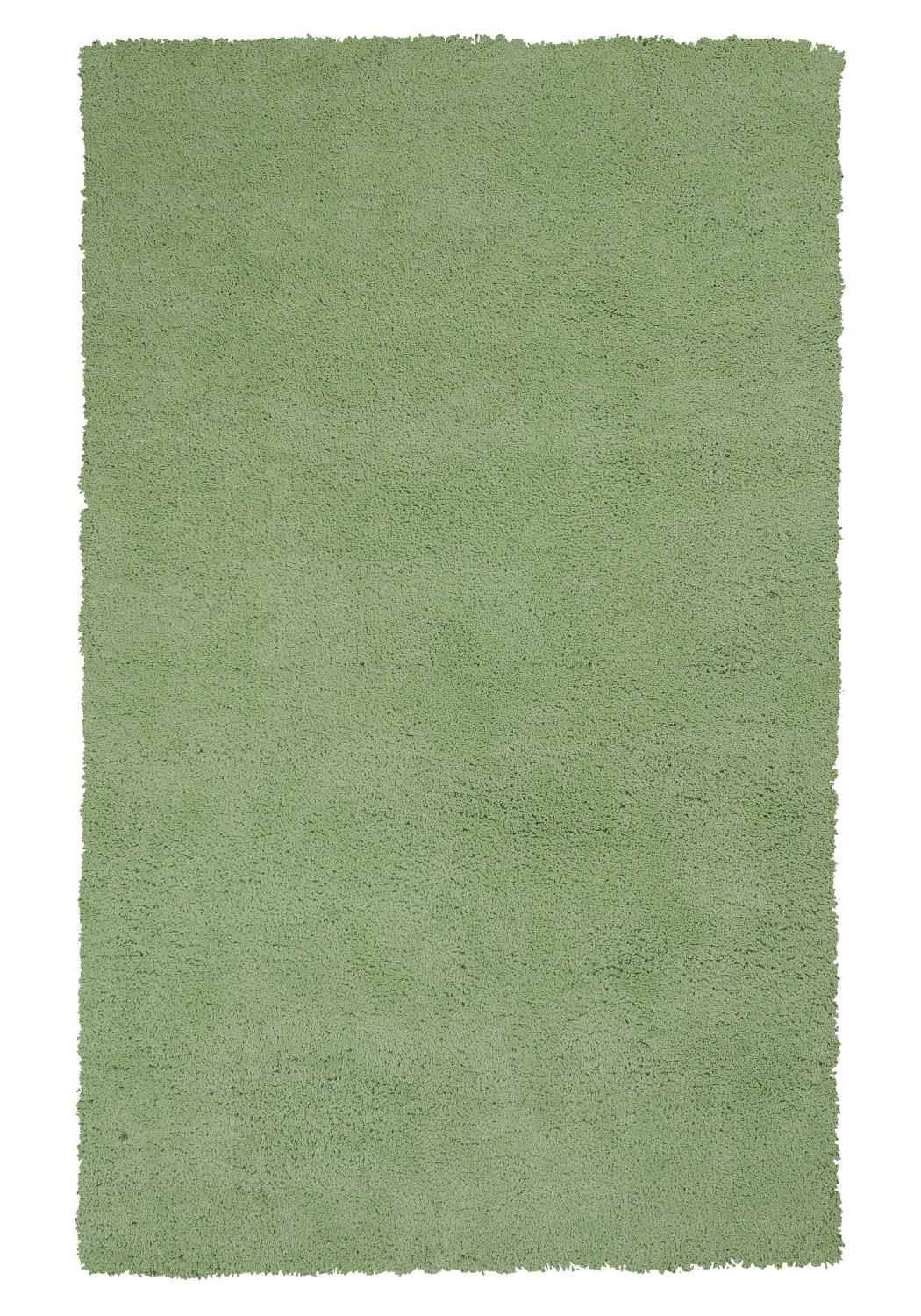 Bahia XV 9' x 13' - Spearmint Green Area Rug