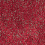 Bahia XX 6' - Red Heather Round Area Rug