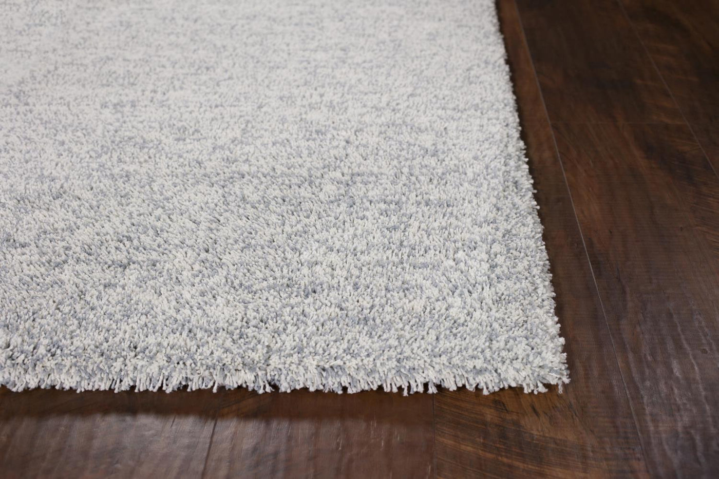 Bahia XXIII 5' x 7' Slate Heather Area Rug Leon's