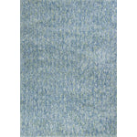 Bahia XXIV 5' x 7' - Seafoam Heather Area Rug