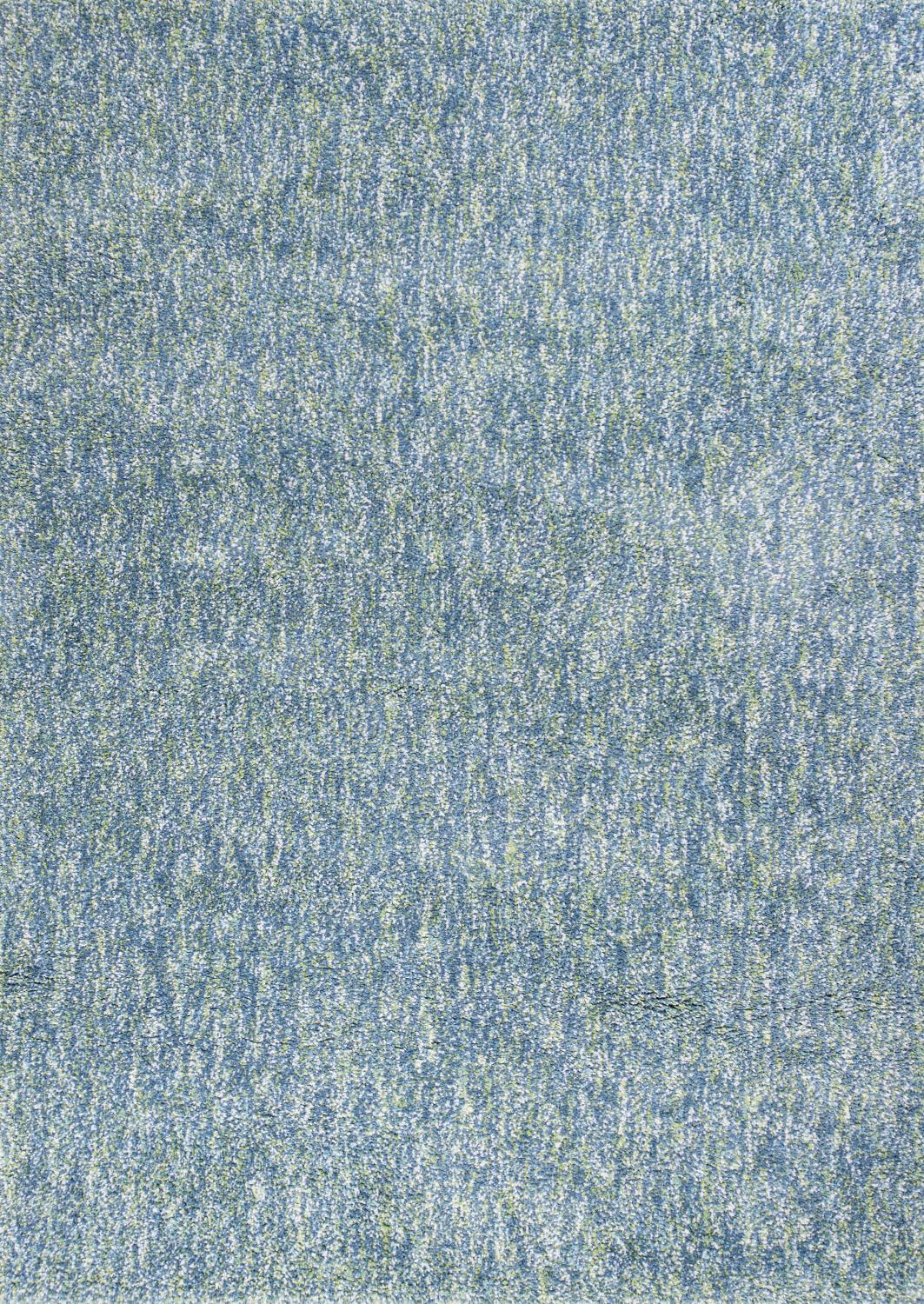 Bahia XXIV 5' x 7' - Seafoam Heather Area Rug