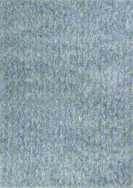 Bahia XXIV 5' x 7' - Seafoam Heather Area Rug