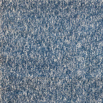 Bahia XXV 9' x 13' - Indigo/Ivory Heather Area Rug