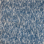 Bahia XXV 9' x 13' - Indigo/Ivory Heather Area Rug