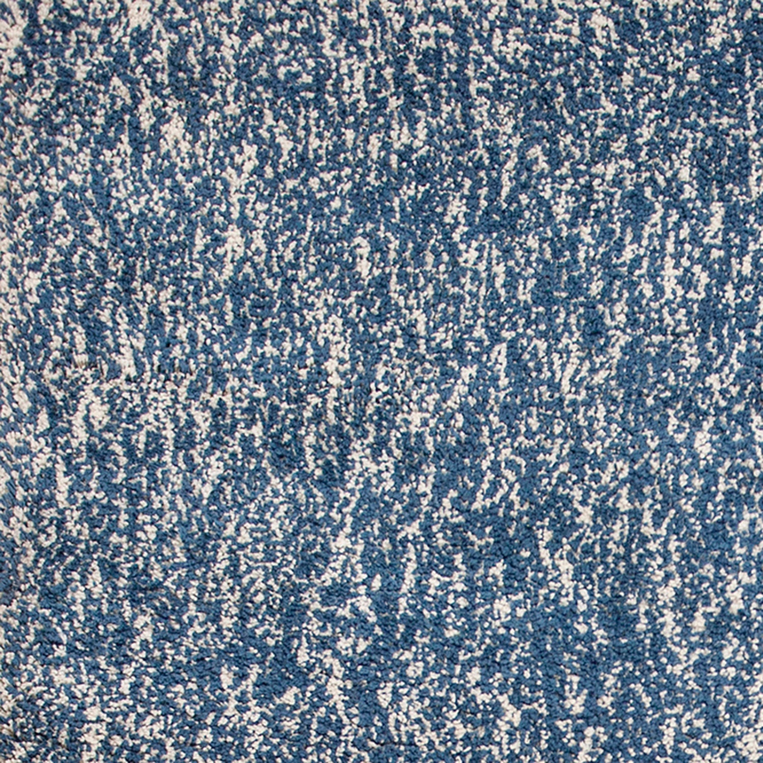 Bahia XXV 9' x 13' - Indigo/Ivory Heather Area Rug