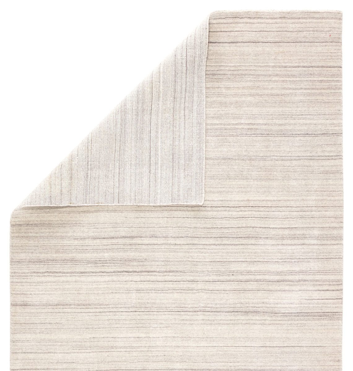 Masroa Area Rug - 8'10" X 11'9" - White/Grey