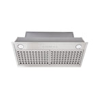 Broan Stainless Steel 28" 600 CFM Elite Power Pack - EC6230SSL