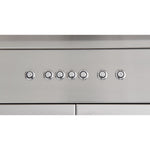 Broan Stainless Steel 28" 600 CFM Elite Power Pack - EC6230SSL