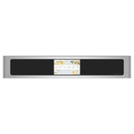Café Stainless Steel 30" Built-In Convection Double Wall Oven (10 Cu.Ft) - CTD90DP2NS1