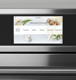 Café Stainless Steel 30'' Built-In Convection Single Wall Oven (5.0 Cu.Ft) - CTS70DP2NS1