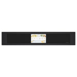 Café Matte Black 30" Built-In Convection Single Wall Oven (5.0 Cu.Ft) - CTS90DP3ND1