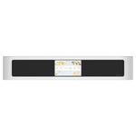 Café Matte White 30" Built-In Convection Single Wall Oven (5.0 Cu.Ft) - CTS90DP4NW2