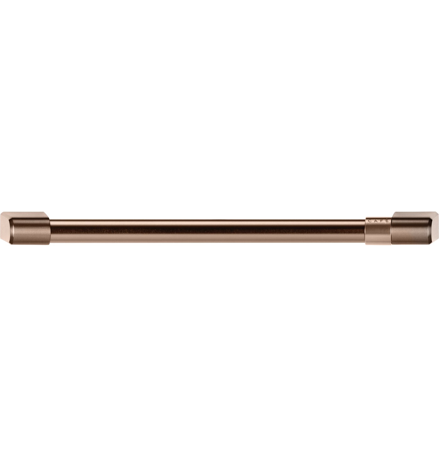 Café Brushed Copper Dishwasher Handle Kit - CXADTH1PMCU