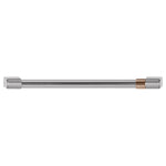 Café Brushed Stainless Dishwasher Handle Kit - CXADTH1PMSS