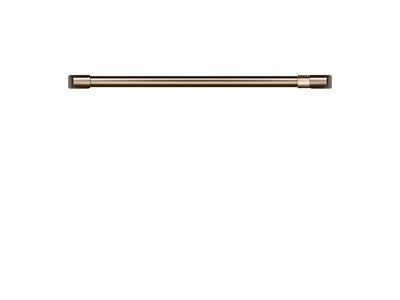 Café™ Brushed Bronze 30" Single Wall Oven Handle - CXWS0H0PMBZ