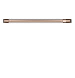 Café™ Brushed Copper 30" Single Wall Oven Handle - CXWS0H0PMCU