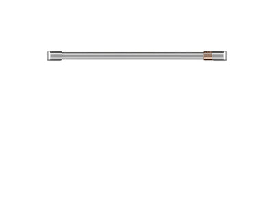 Café™ Brushed Stainless 30" Single Wall Oven Handle - CXWS0H0PMSS