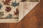 Castaic II 5'3" x 7'7" - Ivory Area Rug
