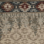 Castaic III 7'10" x 9'10" - Ivory Area Rug