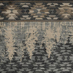 Castaic IV 5'3" x 7'7" - Slate Blue Area Rug