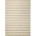 Casanova II 5' x 7' - White Area Rug