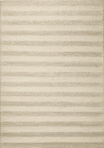 Casanova II 5' x 7' - White Area Rug