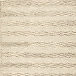 Casanova II 5' x 7' - White Area Rug