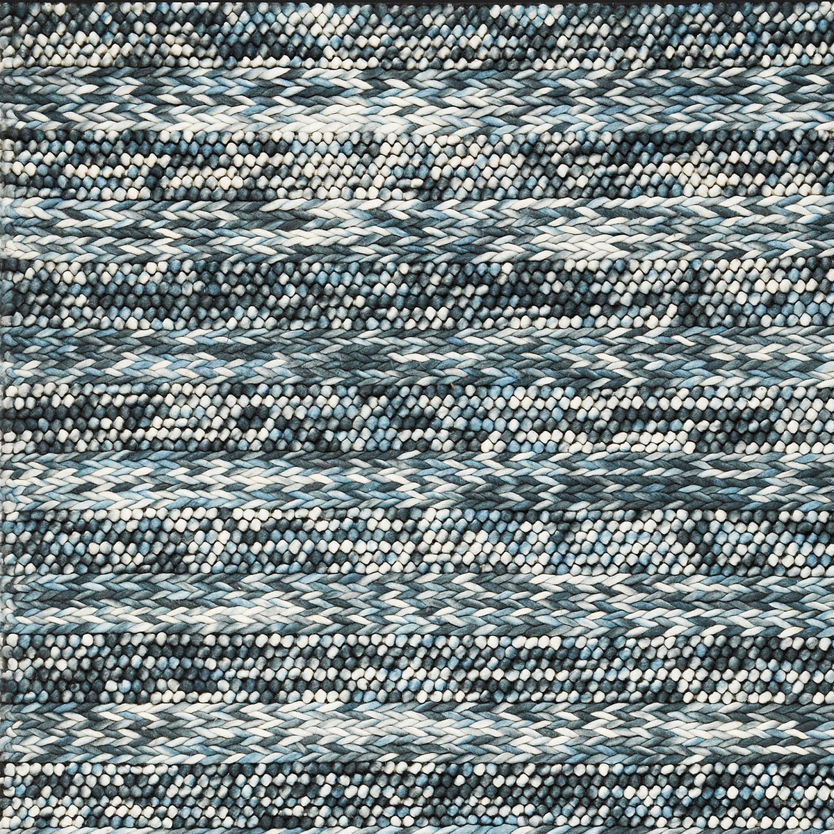 Casanova III 5' x 7' - Blue Area Rug