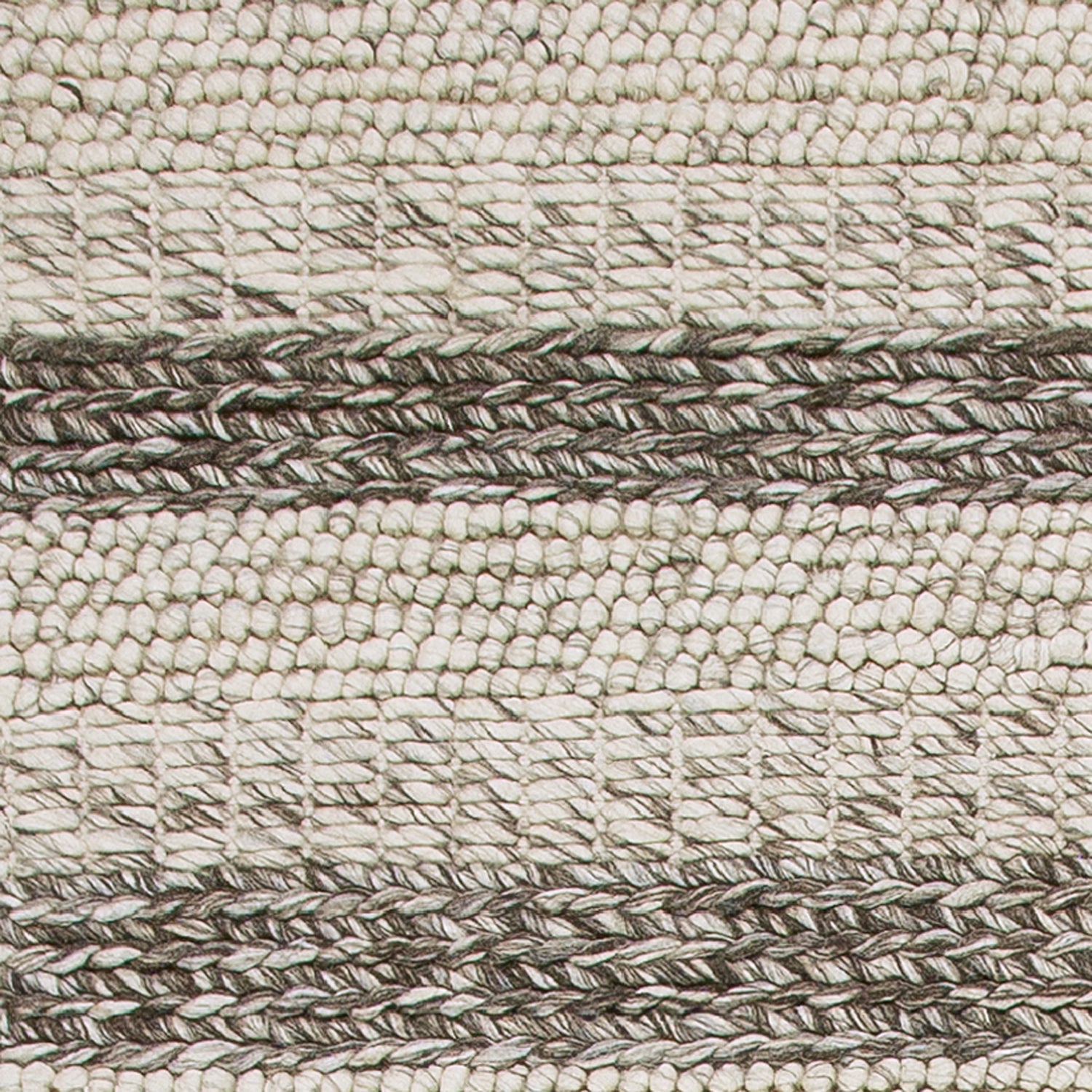 Casanova V 7'6" x 9'6" - Grey/White Area Rug
