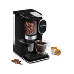 Cuisinart Grind & Brew Single Coffeemaker - DGB-2C