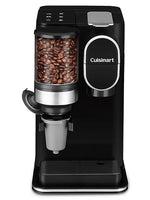 Cuisinart Grind & Brew Single Coffeemaker - DGB-2C