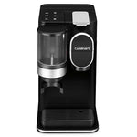 Cuisinart Grind & Brew Single Coffeemaker - DGB-2C