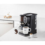 Cuisinart Grind & Brew Single Coffeemaker - DGB-2C