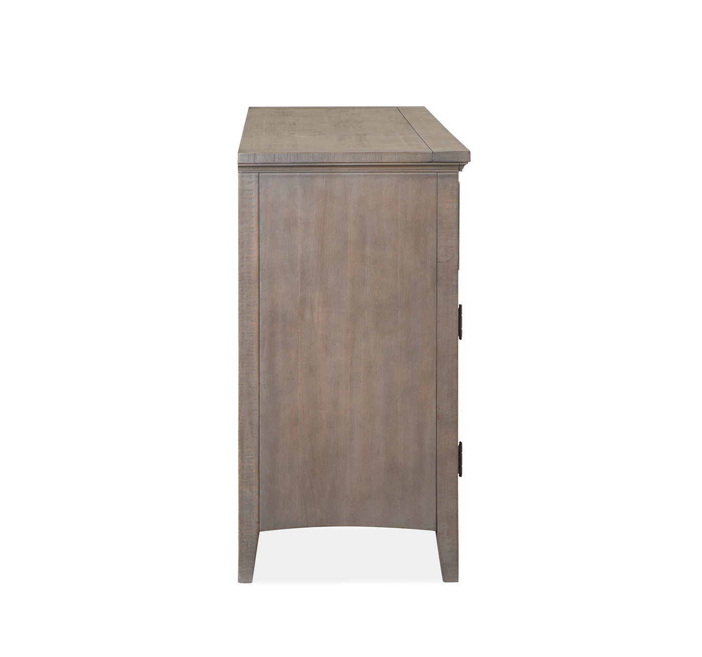 Paxton Place Buffet - Greyish Brown