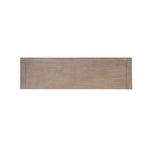 Paxton Place Buffet - Greyish Brown