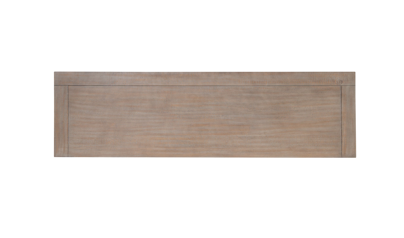 Paxton Place Buffet - Greyish Brown