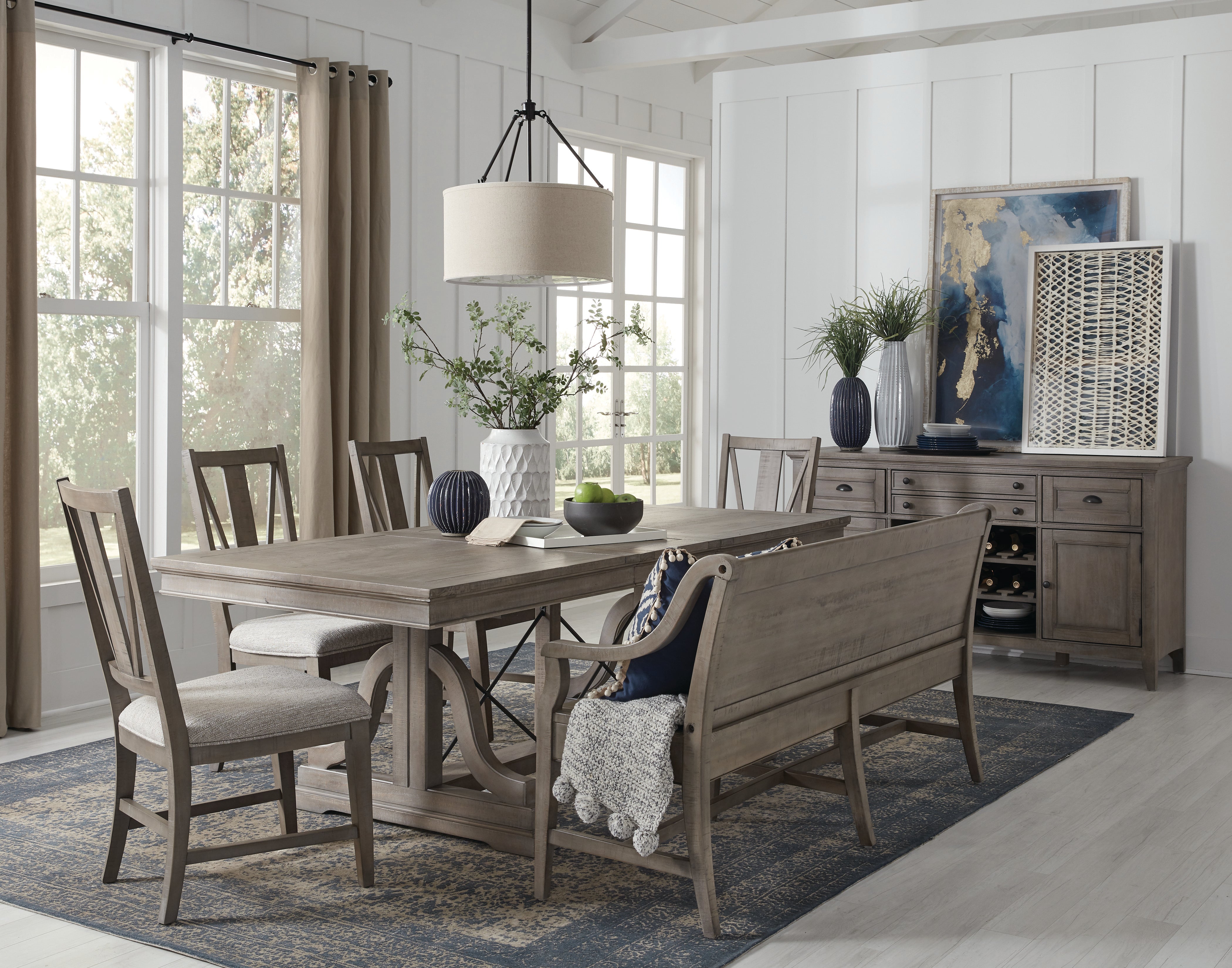 Leons cleopatra dining set store