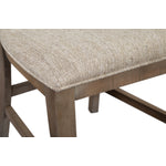 Paxton Place Side Chair - Greyish Brown